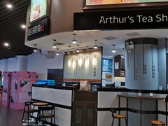 -桂桂茶(歌斐中心店)