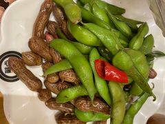 -聚点串吧·北京烧烤(朝北店)