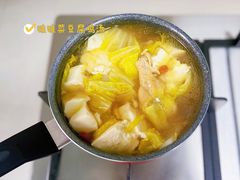 -顺风江南宴(静安大融城店)
