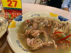 -崖口红树林海鲜餐厅