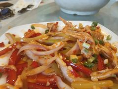 -兔行天下-鸿鹤鲜锅兔(中海国际店)