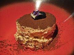 -Isola del Nord意大利餐厅(钟楼店)