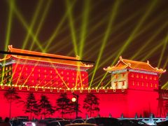 -西安城墙·碑林历史文化景区