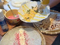 -大芊金重庆串串火锅(南京路店)