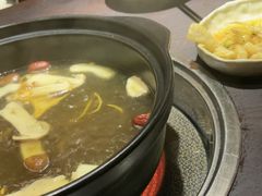 -芸鲜季·云南野生菌餐厅· 云南风物味研社(闵行店)