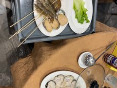 -濠轩阁特色生蚝火锅总店