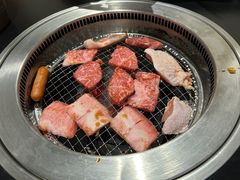 -和牛 烧肉寿喜烧涮锅 善(心斎橋店)