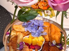 -PARFUM FLORAL花境法餐(南京首店)