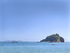 -棒棰岛宾馆景区