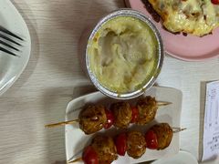 -蘑菇餐厅(小火瓦巷店)