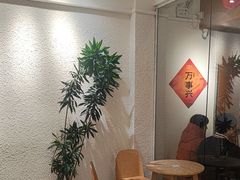 -Cafe on warm(丹霞店)