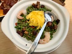 -茶港·点心·啫啫煲(王府井店)