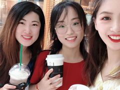 -星巴克臻选(济南恒隆店)