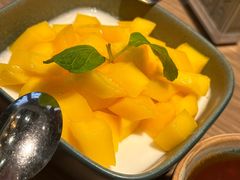 -安南越南餐厅(青岛万象城店)