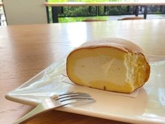 圣诞瑞士卷-星巴克(秦皇岛乐都汇店)