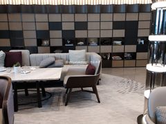 -东方美谷JW万豪酒店·The lounge大堂吧