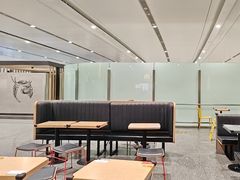 -麦当劳(北京大兴机场二层国内到达(安检外)店)