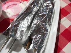 -西贝莜面村(上海百联西郊店)