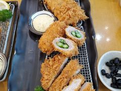 -胜博殿日式炸猪排(西红门店)