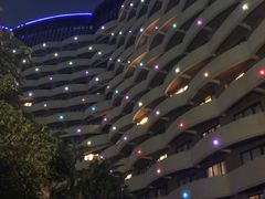 -佛山顺德金茂华美达广场大酒店