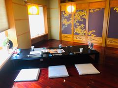 -希望日本料理(保利香槟花园店)