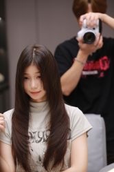 -YESIDO椰岛造型烫发染发