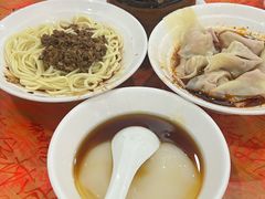 -华兴街自力面店