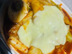 -郑阿姨的家·이모네·韩料&烤肉(武川路店)