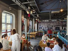 -北三老太太烧烤(人生一串上榜店)