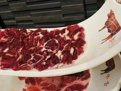-左庭右院鲜牛肉火锅(南通CBD大有境店)
