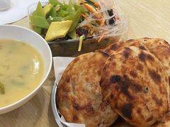 -张吉祥花椒肉火烧(老潍县美食城店)