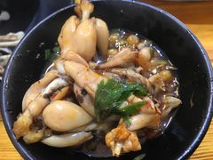 -味仙疯美蛙鱼头(清扬路总店)