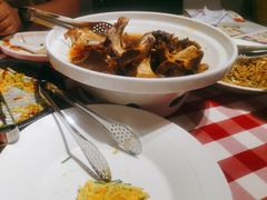 -西贝(上海我格广场店)