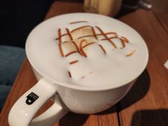 -Peet's 皮爷咖啡(东湖路手作店)