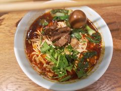 -醉面(五道口启迪大厦店)