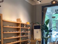-现代视点眼镜(好第坊店)