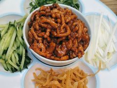 -合合春饼(潘家园店)