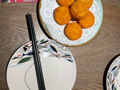 -江边城外烤全鱼(汉光百货店)