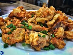 桂花肉-吾介小籠館