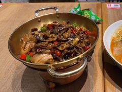 -金掌勺锅包肉(华润万象城店)