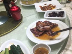 -顺风海鲜港(金玉兰店)