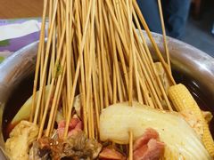 -七串串(无锡总店)