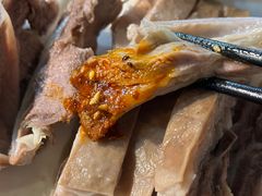 -贯贯吉·清真餐厅(浙江中路店)