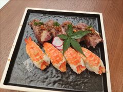 -莳空烧鸟店(晨沐店)