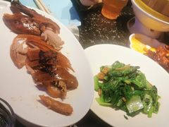 -局气 烤鸭·北京菜(光华路店)