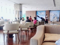 -白天鹅宾馆·月兔吧