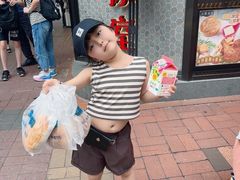 -龙城冰室(旺角)