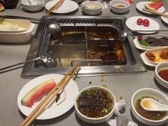 -海底捞火锅(漕宝路店)