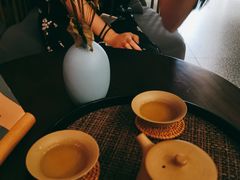 -泰适SPA馆丨精油·按摩·足道(后海地铁口店)