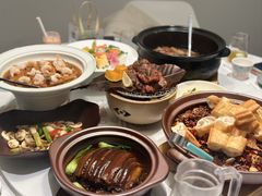 -花开餐厅(环湖中路店)